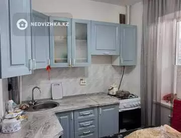 1-комнатная квартира, этаж 1 из 9, 46 м²