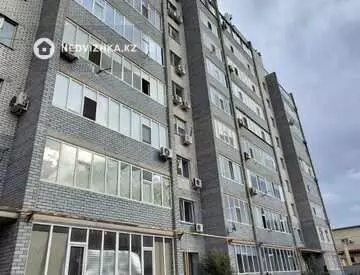 1-комнатная квартира, этаж 1 из 9, 46 м²