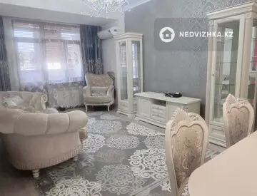 3-комнатная квартира, этаж 8 из 12, 70 м²