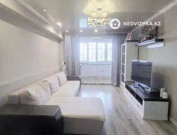 3-комнатная квартира, этаж 6 из 9, 70 м²