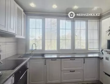 3-комнатная квартира, этаж 6 из 9, 70 м²