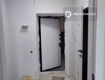 55.6 м², 1-комнатная квартира, этаж 3 из 4, 56 м², изображение - 4