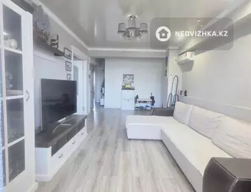 3-комнатная квартира, этаж 6 из 9, 70 м²