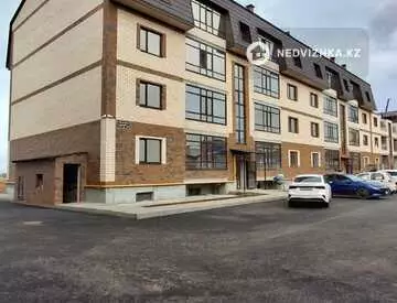 55.6 м², 1-комнатная квартира, этаж 3 из 4, 56 м², изображение - 11