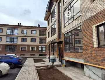 55.6 м², 1-комнатная квартира, этаж 3 из 4, 56 м², изображение - 10