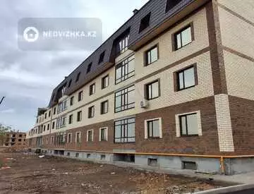 55.6 м², 1-комнатная квартира, этаж 3 из 4, 56 м², изображение - 9