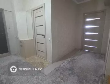 5-комнатная квартира, этаж 5 из 6, 137 м²