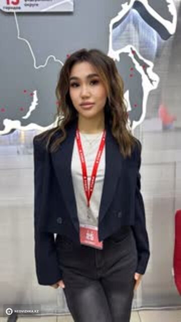 Фотография профиля