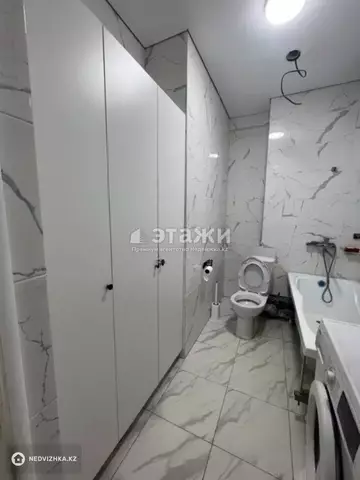 1-комнатная квартира, этаж 1 из 7, 43 м²