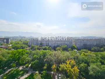 85 м², 3-комнатная квартира, этаж 12 из 13, 85 м², на длительный срок, изображение - 4