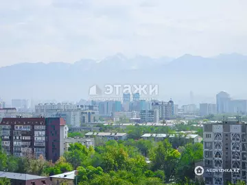85 м², 3-комнатная квартира, этаж 12 из 13, 85 м², на длительный срок, изображение - 5