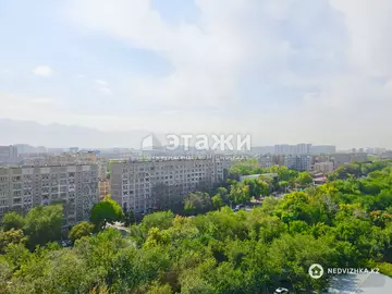 85 м², 3-комнатная квартира, этаж 12 из 13, 85 м², на длительный срок, изображение - 6