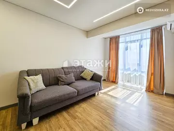 85 м², 3-комнатная квартира, этаж 12 из 13, 85 м², на длительный срок, изображение - 7