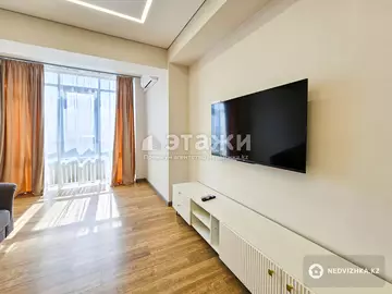85 м², 3-комнатная квартира, этаж 12 из 13, 85 м², на длительный срок, изображение - 8