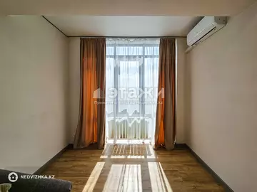 85 м², 3-комнатная квартира, этаж 12 из 13, 85 м², на длительный срок, изображение - 9