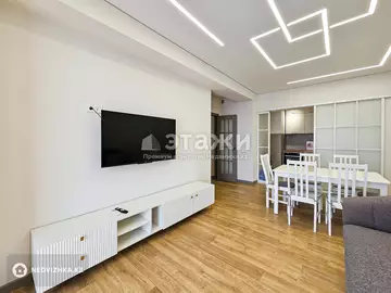85 м², 3-комнатная квартира, этаж 12 из 13, 85 м², на длительный срок, изображение - 11