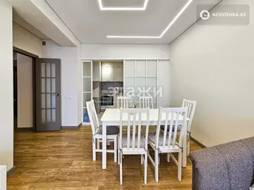 85 м², 3-комнатная квартира, этаж 12 из 13, 85 м², на длительный срок, изображение - 12
