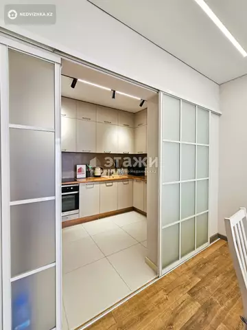 85 м², 3-комнатная квартира, этаж 12 из 13, 85 м², на длительный срок, изображение - 14