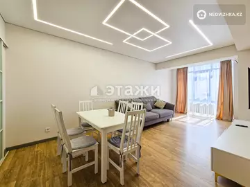 85 м², 3-комнатная квартира, этаж 12 из 13, 85 м², на длительный срок, изображение - 15
