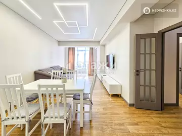 85 м², 3-комнатная квартира, этаж 12 из 13, 85 м², на длительный срок, изображение - 20