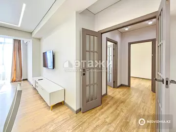 85 м², 3-комнатная квартира, этаж 12 из 13, 85 м², на длительный срок, изображение - 21