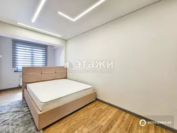 85 м², 3-комнатная квартира, этаж 12 из 13, 85 м², на длительный срок, изображение - 22