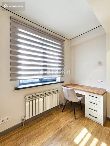 85 м², 3-комнатная квартира, этаж 12 из 13, 85 м², на длительный срок, изображение - 25