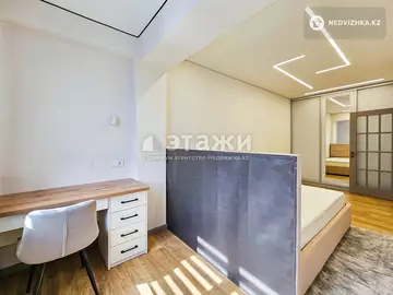 85 м², 3-комнатная квартира, этаж 12 из 13, 85 м², на длительный срок, изображение - 26