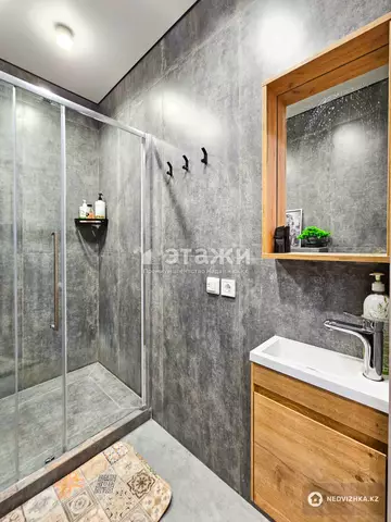 85 м², 3-комнатная квартира, этаж 12 из 13, 85 м², на длительный срок, изображение - 30