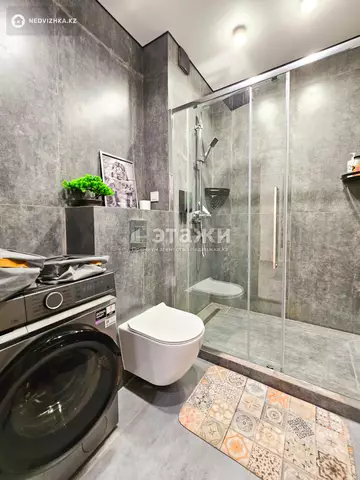 85 м², 3-комнатная квартира, этаж 12 из 13, 85 м², на длительный срок, изображение - 31