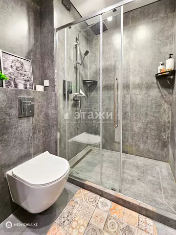 85 м², 3-комнатная квартира, этаж 12 из 13, 85 м², на длительный срок, изображение - 32