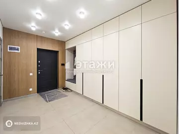 85 м², 3-комнатная квартира, этаж 12 из 13, 85 м², на длительный срок, изображение - 33
