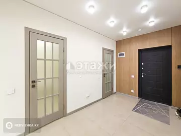 85 м², 3-комнатная квартира, этаж 12 из 13, 85 м², на длительный срок, изображение - 34
