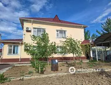 7-комнатный дом, 12 соток, 350 м²