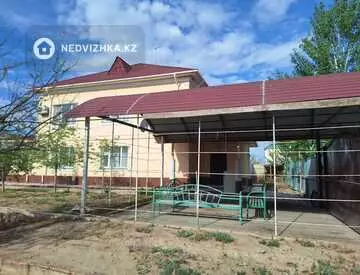 7-комнатный дом, 12 соток, 350 м²