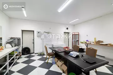 Офисное помещение, этаж 1 из 9, 36 м²