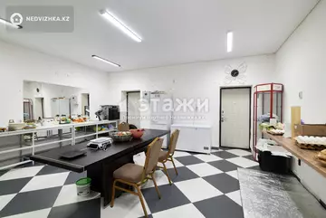 Офисное помещение, этаж 1 из 9, 36 м²