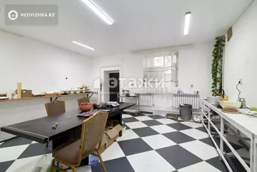 Офисное помещение, этаж 1 из 9, 36 м²