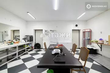 Офисное помещение, этаж 1 из 9, 36 м²