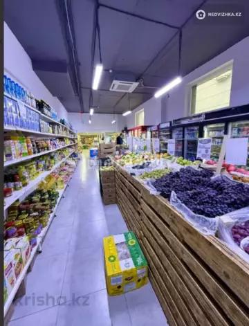 Торговое помещение, 21 этаж, 145 м²