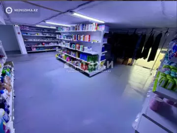 Торговое помещение, 21 этаж, 145 м²