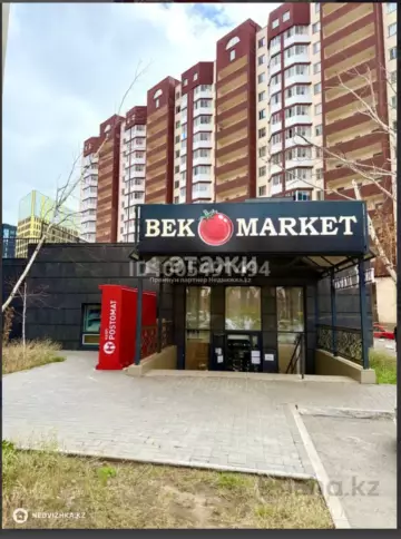 Торговое помещение, 21 этаж, 145 м²
