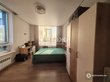 3-комнатная квартира, этаж 8 из 9, 95 м²