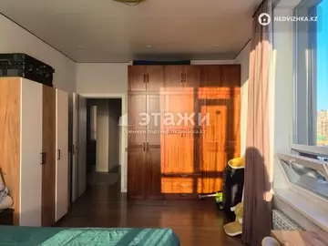3-комнатная квартира, этаж 8 из 9, 95 м²
