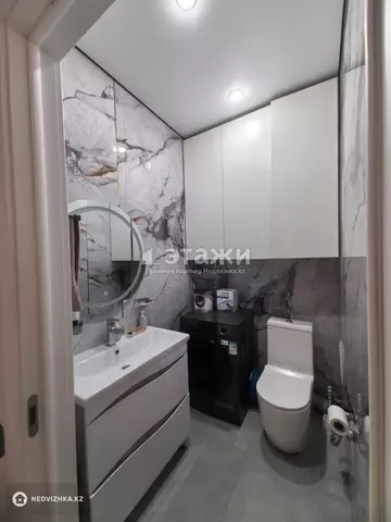 3-комнатная квартира, этаж 8 из 9, 95 м²