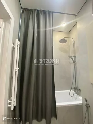 2-комнатная квартира, этаж 1 из 12, 46 м²