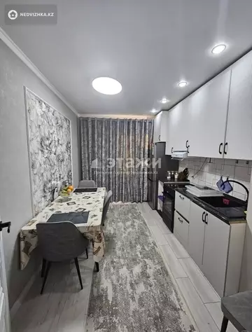 3-комнатная квартира, этаж 7 из 7, 72 м²