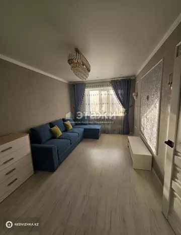 3-комнатная квартира, этаж 7 из 7, 72 м²
