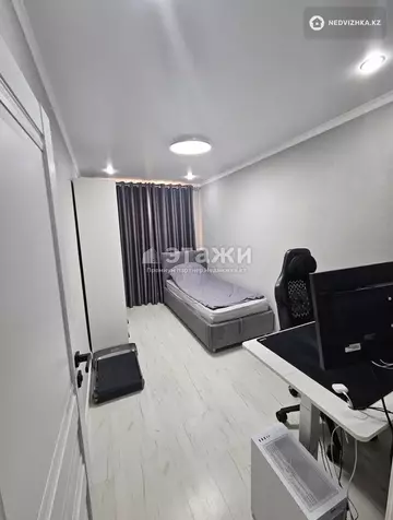 3-комнатная квартира, этаж 7 из 7, 72 м²