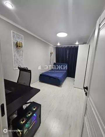 3-комнатная квартира, этаж 7 из 7, 72 м²